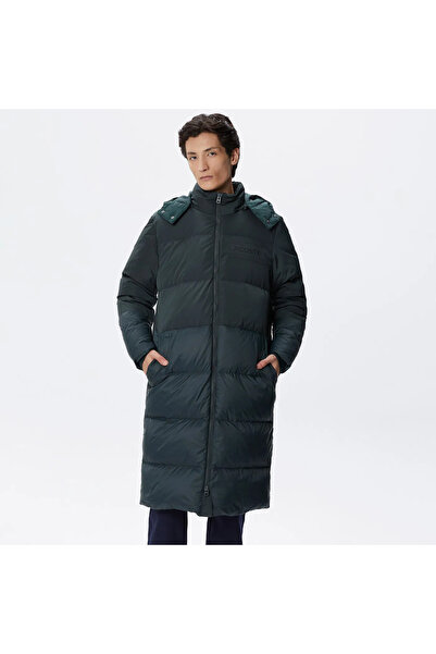 Lacoste Erkek  Mont