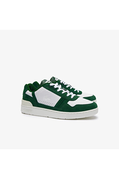 Lacoste T-Clip Erkek Sneaker