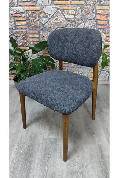 COVER TEKSTİL Νέο μοντέλο Bohemian Chair - Κάλυμμα Jacquard