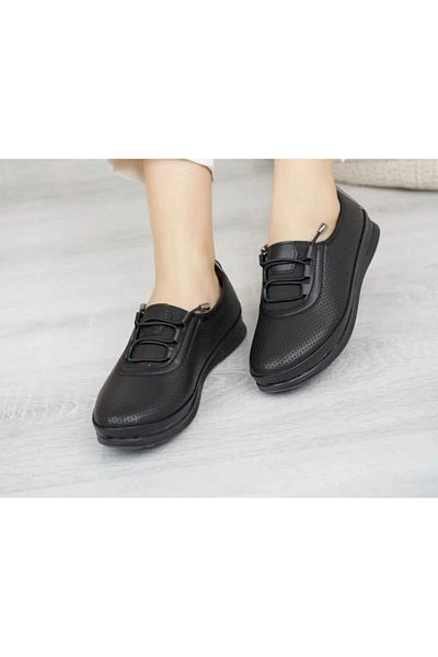 BERASHOES Hole Women's Mother Ballets