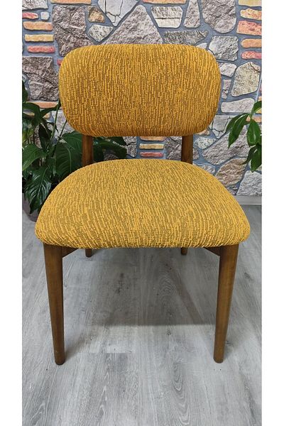 COVER TEKSTİL Νέο μοντέλο Bohemian Chair - Κάλυμμα Jacquard