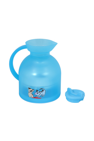 Biggdesign Dogs Thermos Jug 1000 ml 35 Oz
