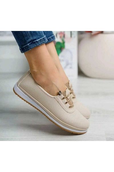 BERASHOES PANTOFI MAMA FEMEI CU GĂURI