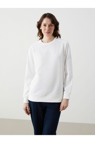 LC Waikiki Crew Neck Women's Sweatshirt