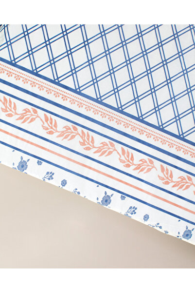 Madame Coco Hilaire Disposable Tablecloth - Navy Blue - 80X100 cm