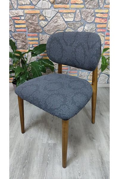 COVER TEKSTİL Νέο μοντέλο Bohemian Chair - Κάλυμμα Jacquard
