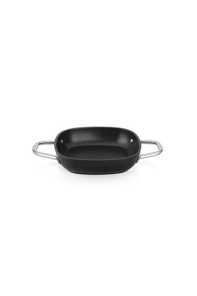 Schafer Gastronomie Master Granite Pan 20Cm-Black