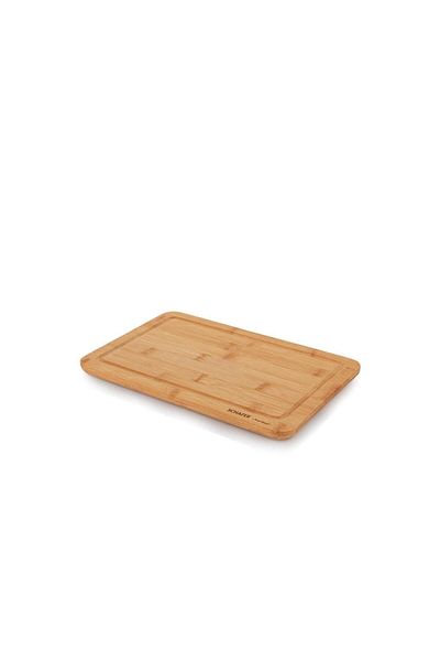 Schafer Vera Montana Cutting Board 1 Piece-Brown