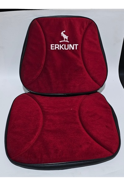 DEVASA ENERJİ ERKUNT TRAKTÖR KOLTUK KILIFI