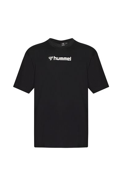 hummel GENA OVERSIZE T-SHIRT S/S