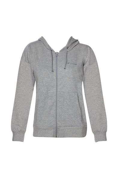 hummel HELEN ZIP HOODIE