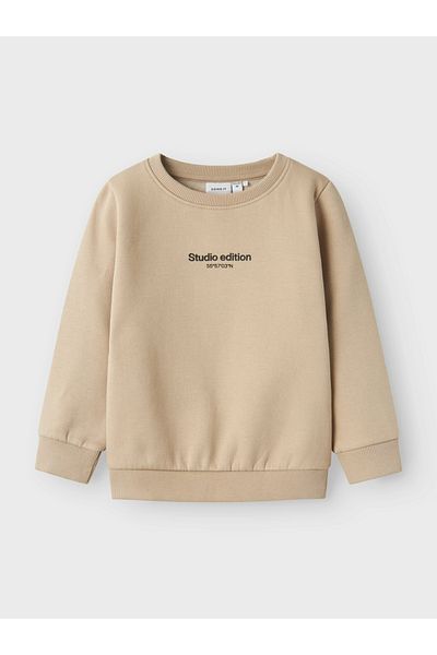 name ıt NMMBRODY LS SWEAT BRU