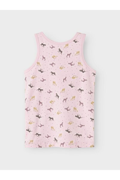 name ıt NMFTANK TOP 2P CORSAGE HORSE