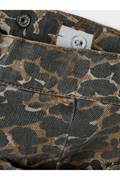 Name it Hose Wide Fit