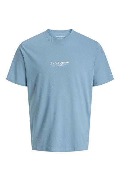 Jack & Jones JWHVESTERBRO TEE SS CREW NECK