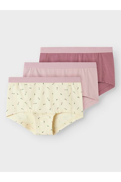 name ıt Nkfhipster 6P - Buttercream Floral Noos