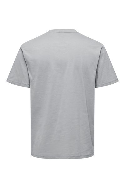 Only & Sons Onsmax Life Ss Stitch Tee - Noos