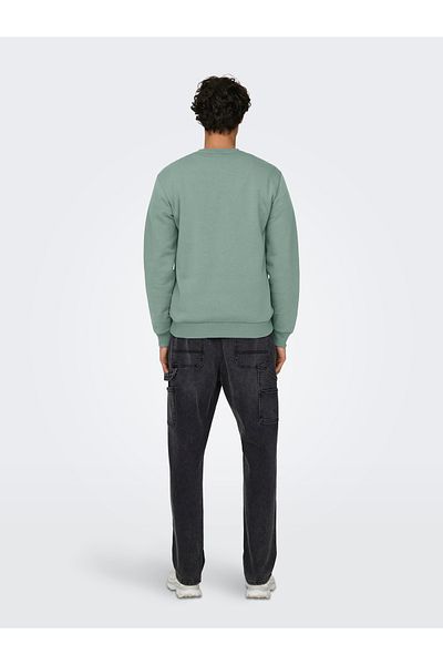 Only & Sons ONSCERES CREW NECK NOOS
