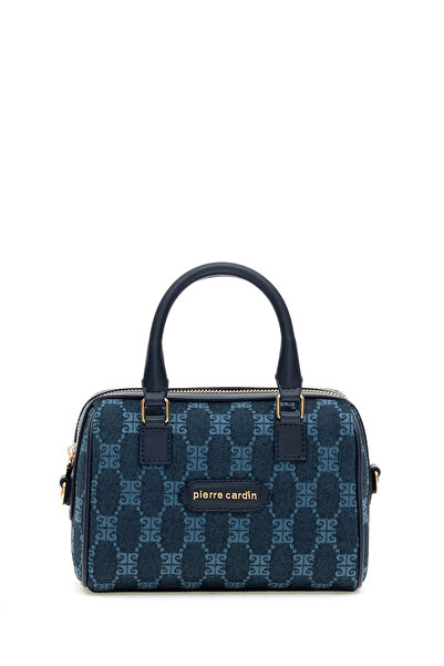 Pierre Cardin Denim Women's Cross Umhängetasche 05PO24K1674