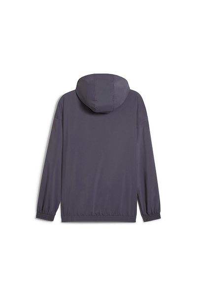 Puma Galactic Always on Woven Full Zip Jacket