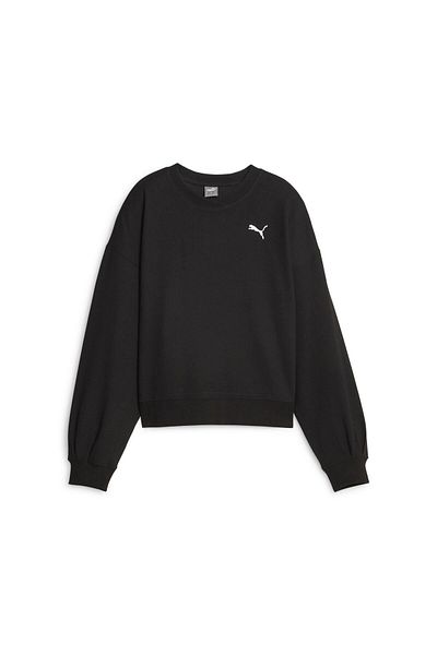Puma EACHIN Crew PUMA Negru