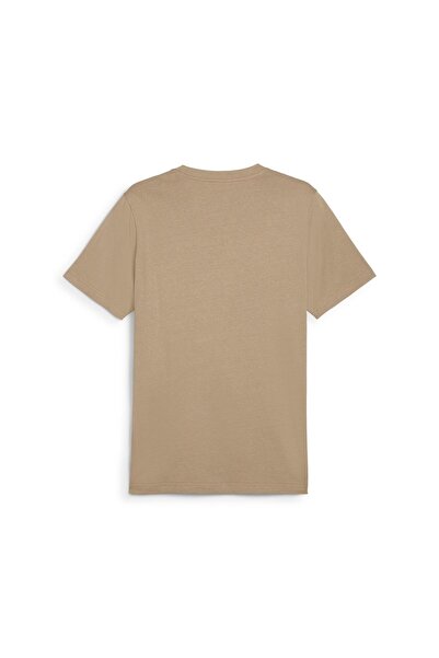 Puma BETTER ESSENTIALS - Μπλουζάκι με σχέδιο ηλίανθου