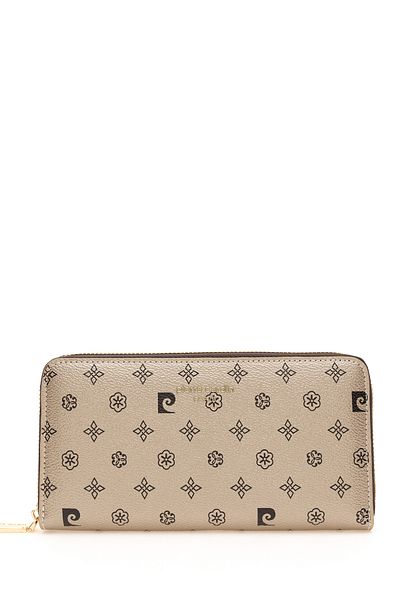 Pierre Cardin Gold Damen Geldbörse 06PC24K3024
