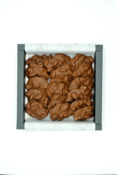 Antep Pazarı Antep Fıstıklı Roche Çikolata - 300 Gr