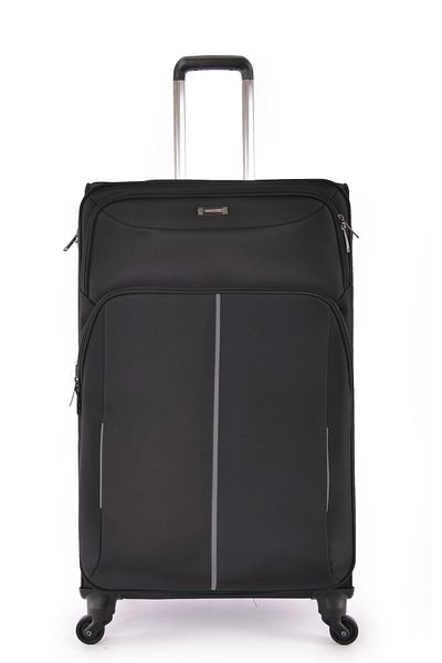 Magellan Check In Travel Bag Luggage Soft Trolley 1337-28