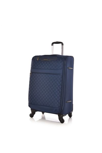 Magellan Soft Diamond Travel Bag 4Pcs Luggage Set Trolley Case 1515/4P