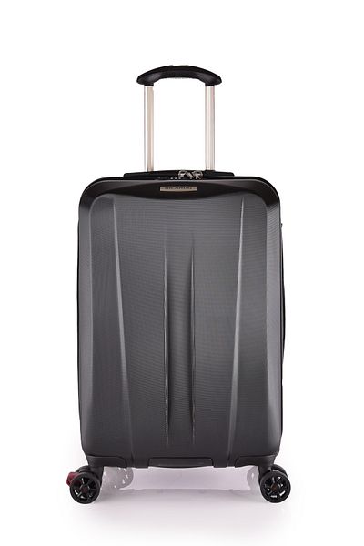 Ricardo Cabin Bag Polycarbonate with ABS Hardcase Four-Wheeler Spinner Trolley Bag 056-19
