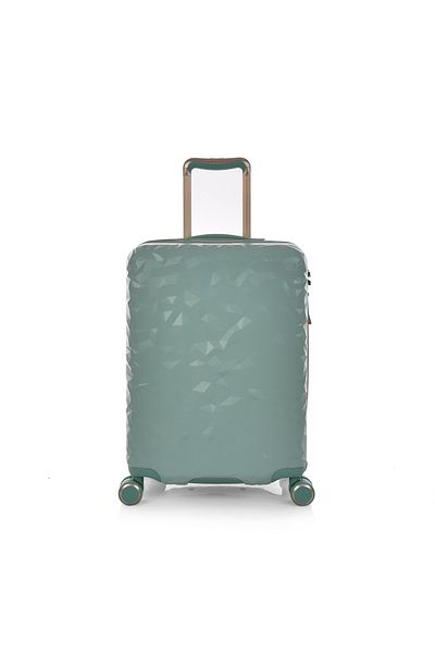 Ricardo Indio HS Carry On Cabin Travel Bag Luggage Hard Trolley 102-20
