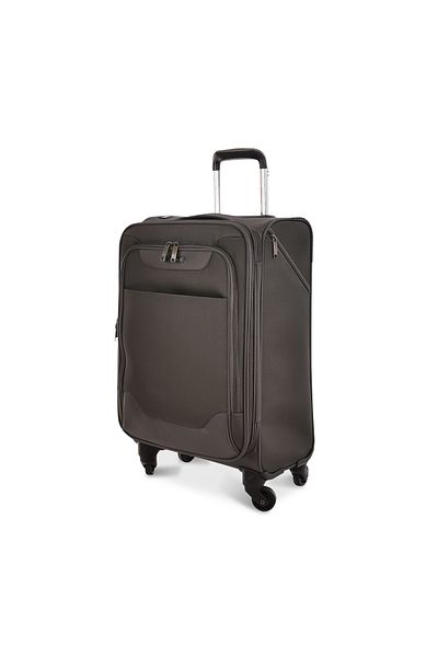 Magellan Manhattan Carry On Travel Bag Luggage Soft Cabin Trolley 1303-20