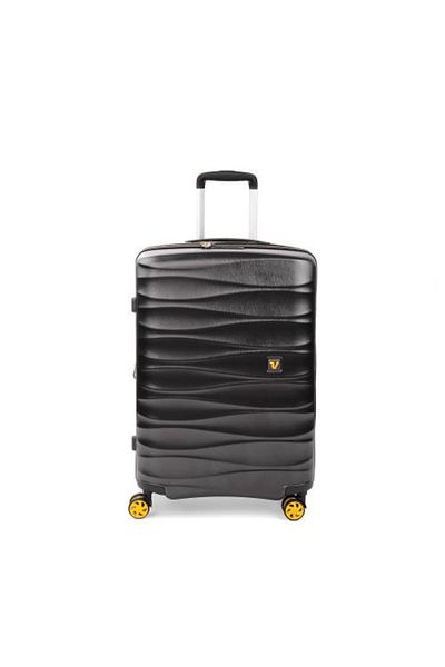 Roncato Roncato Stellar Travel Bag 3Pcs Hard Luggage Set Trolley 4147-3P