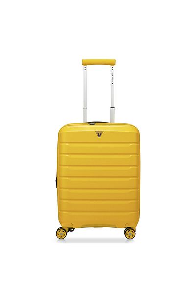 Roncato Butterfly Carry on Travel Bag Cabin Luggage 418183