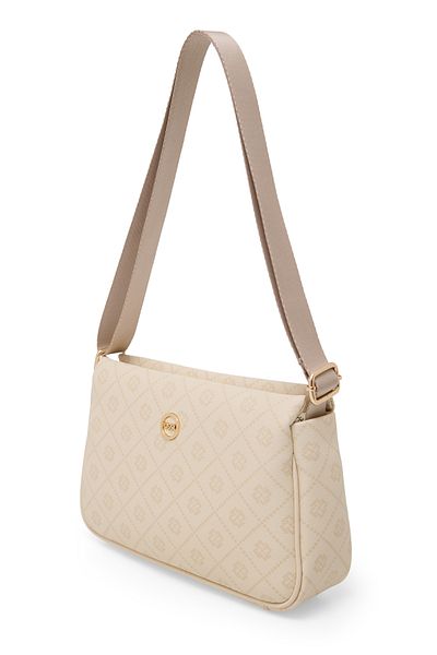Fossil Beige Women's Cross Shoulder Bag 05Fo25Y5033