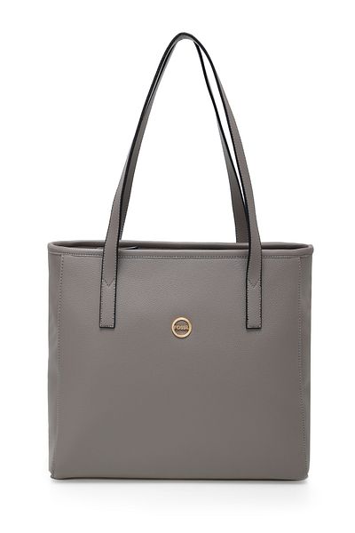 Fossil حقيبة يد وكتف نسائية من مينك 05FO25Y5028
