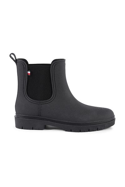 Tommy Hilfiger Matt Ankle – Ra, Bds, PP W2B-Modellschuhe