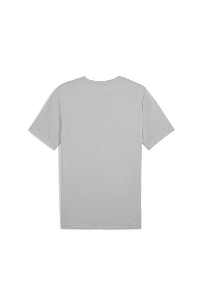 Puma Koszulka fitness Ess Small Logo Poly Tee