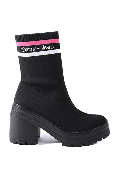 Tommy Hilfiger Tommy Jeans K - 0Gj Pp W5C Model Pohodlné stříhání