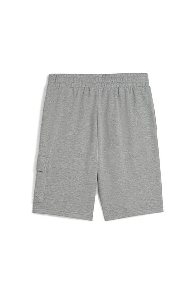 Puma Ess No. 1 Logo Cargo Shorts Sports Shorts