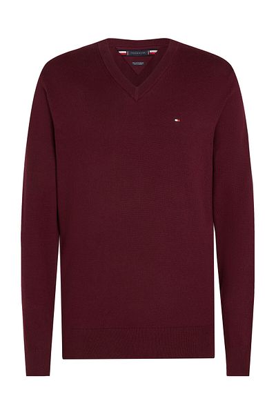 Tommy Hilfiger Pulover și Strickjacken