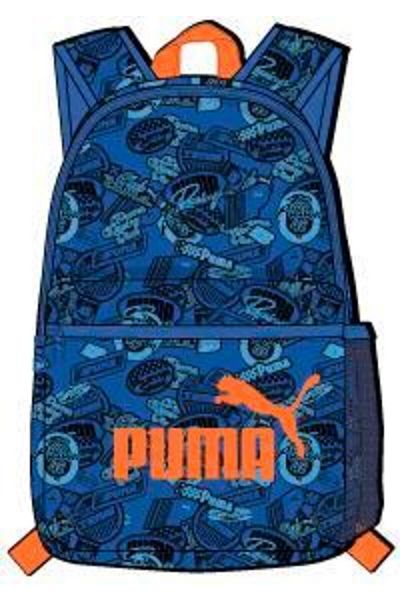 Puma حقيبة كتف PHASE AOP S BP