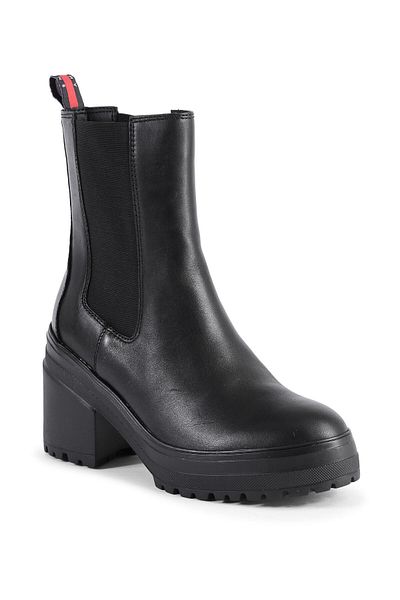 Tommy Hilfiger Tommy Jeans C - 0Gj Pp W5C Model Jean Kalhoty s krátkým rukávem