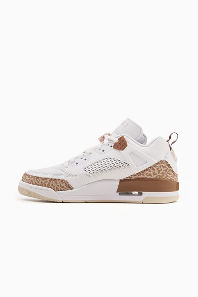 Nike Χαμηλά παπούτσια Jordan Spizike
