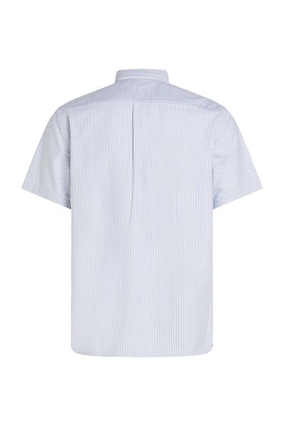 Tommy Hilfiger WCC Heritage Oxford - STP RF Pantofi cu mânecă scurtă S/S
