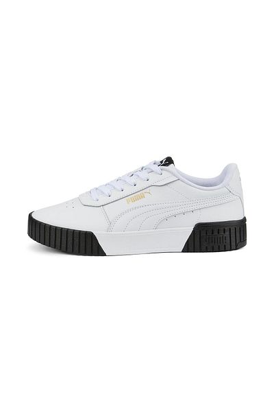 Puma Carina 2.0 – neu gestalteter, komfortabler Schnitt