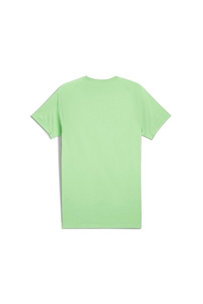 Puma Αθλητικό μπλουζάκι EVOSTRIPE Tee