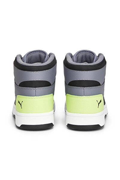 Puma Rebound Layup SL Jr Sneaker