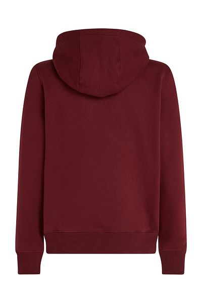 Tommy Hilfiger HILFIGER CREST EMRBO Sweatshirt mit Kapuze